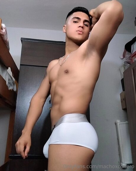Machoxconero nudes pornstar galleries