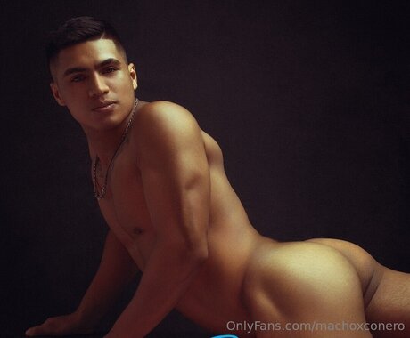Machoxconero nudes star picture