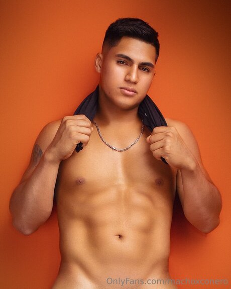 Machoxconero star picture