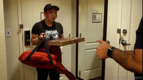 Cinnagrim model pics