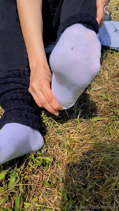 Rilunara model porn pictures