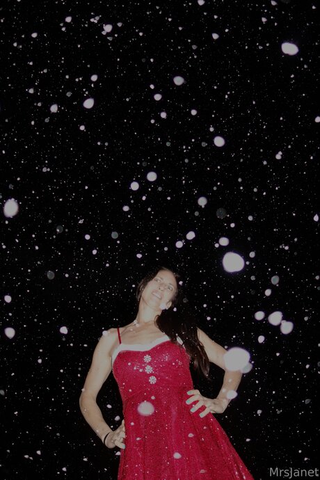 Mrsjanetm porn model archive