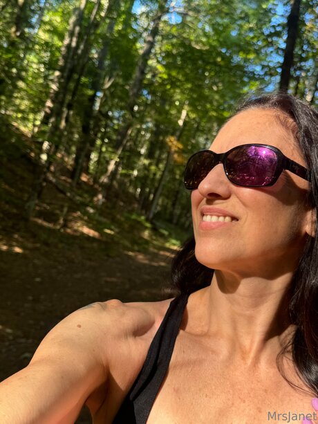 Mrsjanetm hot pornstar galleries