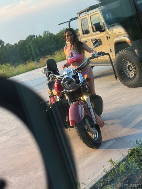 Mrsjanetm star hot archive