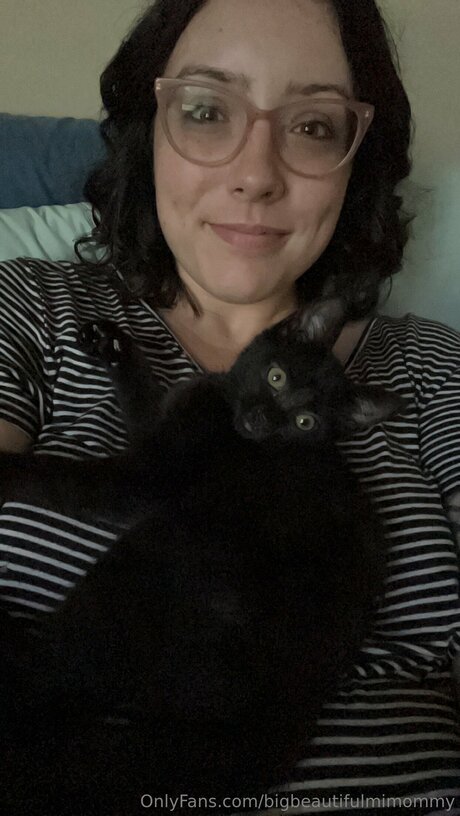 Bigbeautifulmimommy star images