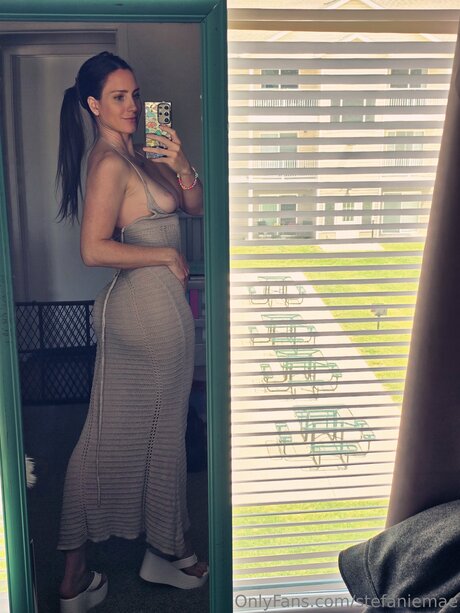 Stefaniemae pornstar high quality img