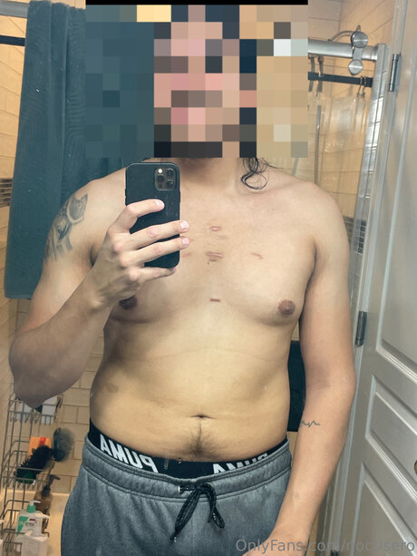 Noctisero pornstar exclusive images