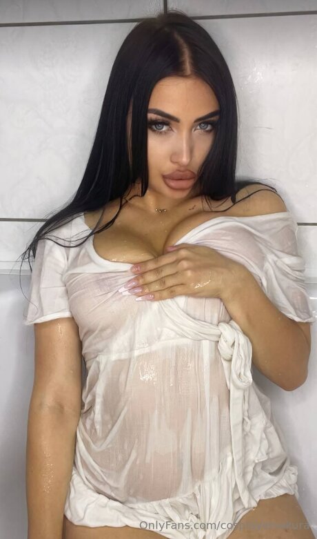 Cosplayersakura perfect star galleries