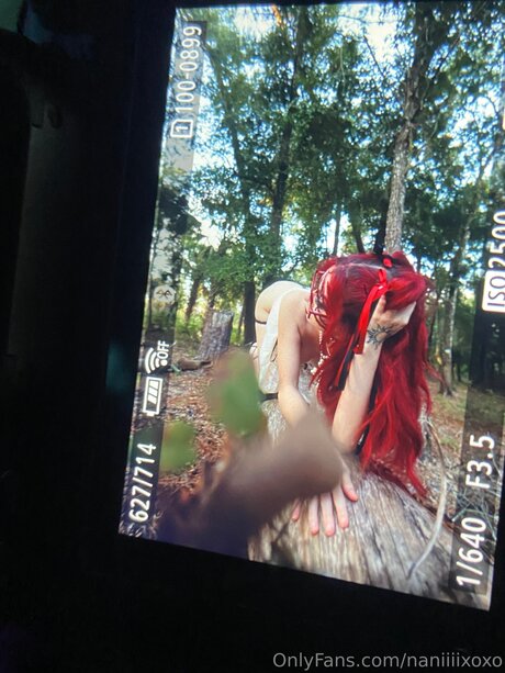 Naniiiixoxo sex star images
