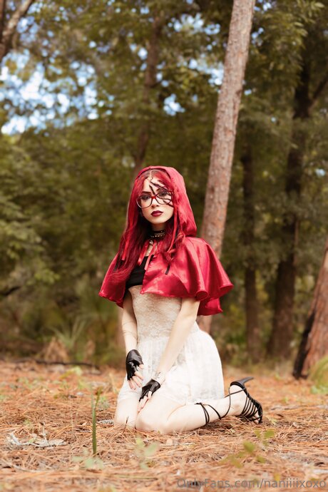 Naniiiixoxo pretty pornstar pictures