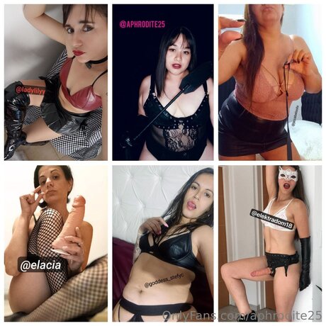 Aphrodite25 pornstar art pic