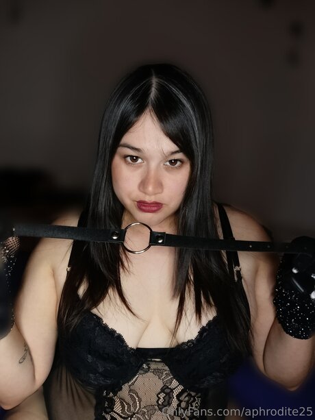 Aphrodite25 beautiful pornstar gallery