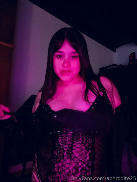 Aphrodite25 star pictures