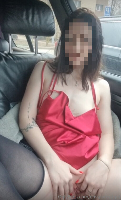 Novacrowdgirl star free galleries