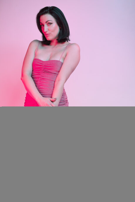 Phoxyfans star hot photos