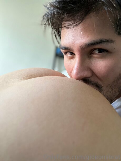 Gideonmazikeen pornstar hot gallery