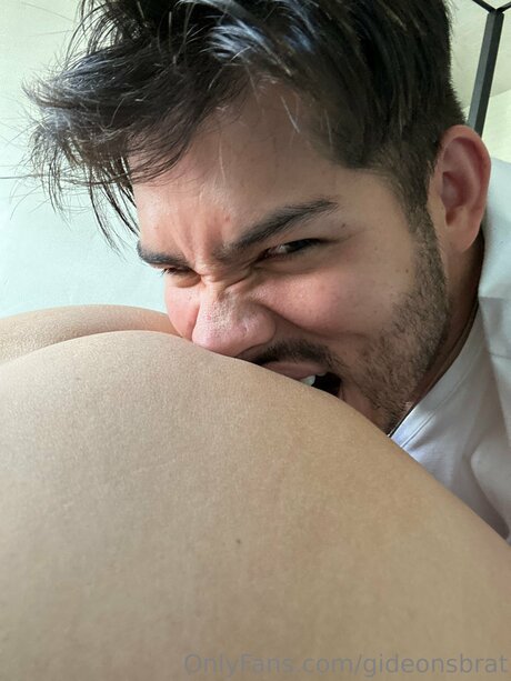 Gideonmazikeen pornstar art archive