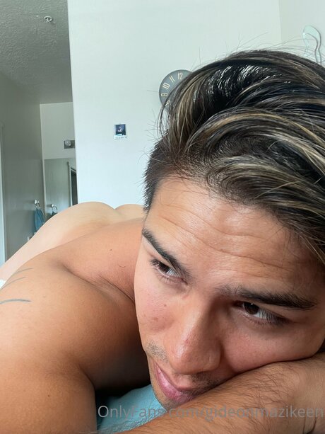 Gideonmazikeen pretty model images