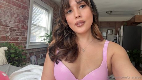 Ts Aralee pornstar free pic