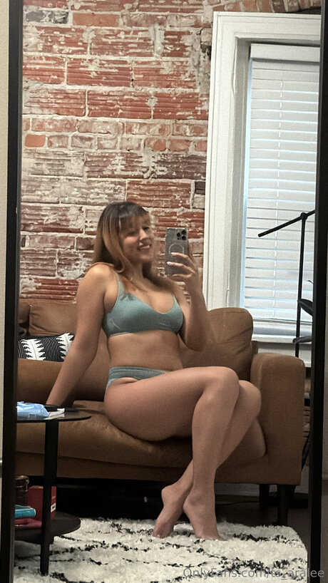 Ts Aralee pornographic star gallery