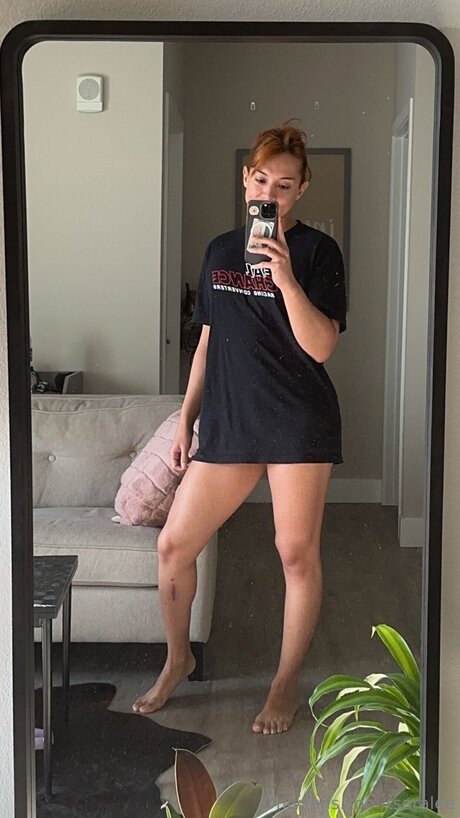 Ts Aralee nude actress galleries