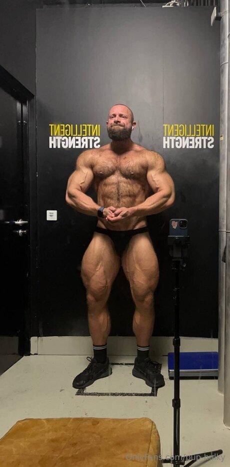 Pup Hulky pornstar adult gallery