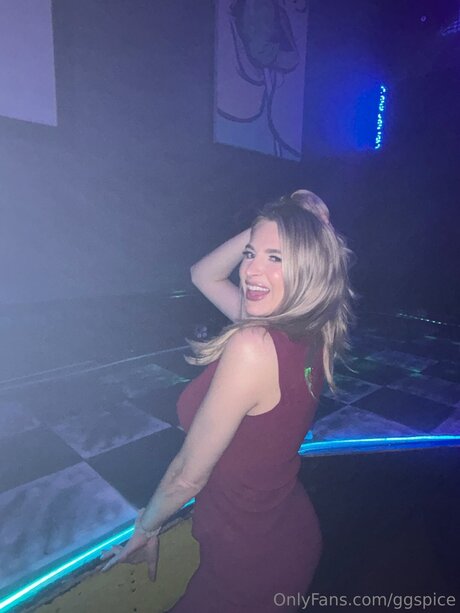 Ggspice model pornographic pic