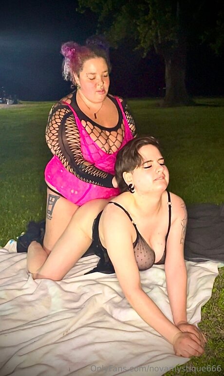 Novamystique666 pornstar sexy gallery