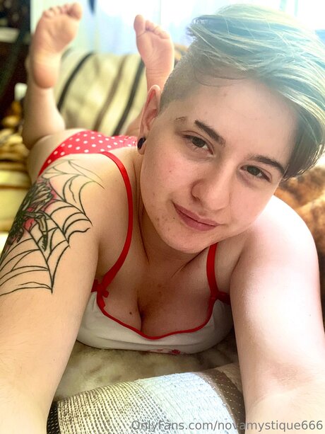 Novamystique666 pornstar nice pictures