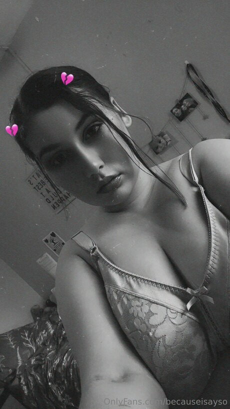 Becauseisayso pornstar nudes galleries