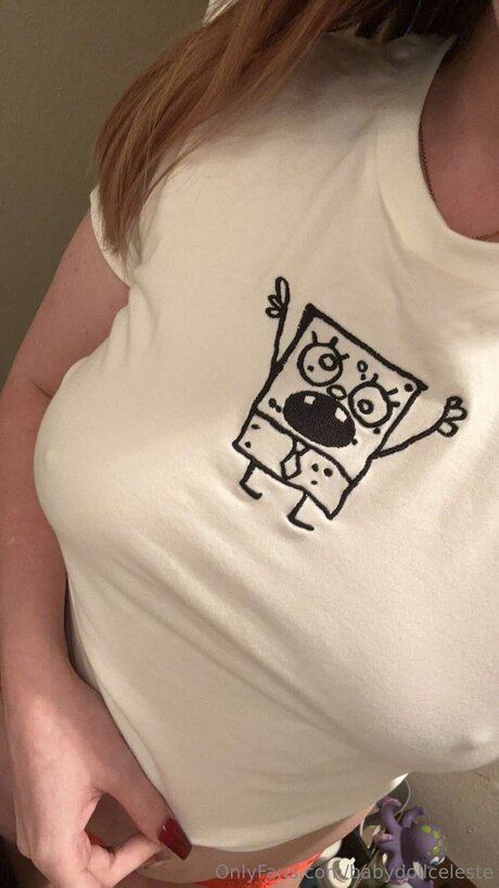 Babydollceleste exclusive actress images