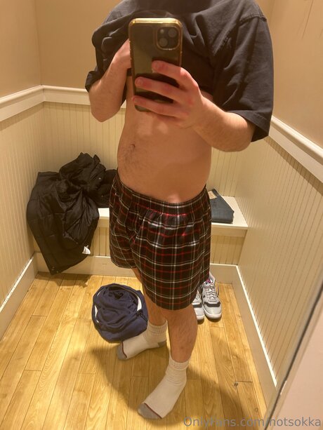 Notsokka model exclusive pictures