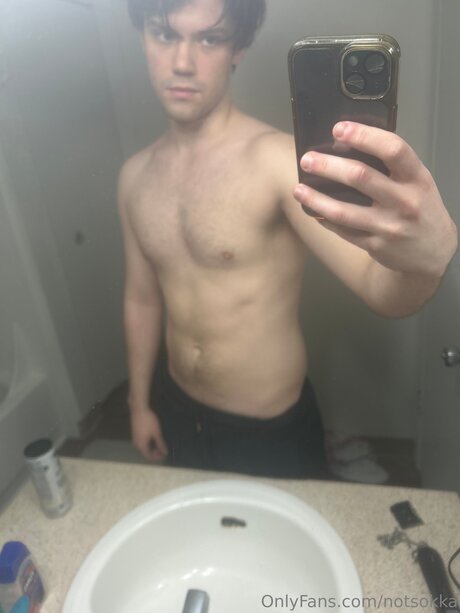 Notsokka pornstar exclusive pic