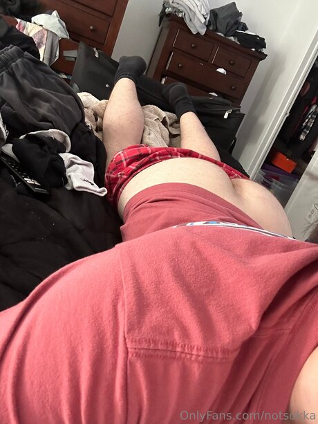 Notsokka pornstar nude gallery