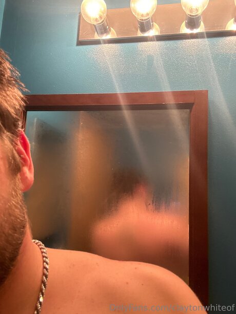 Claytonwhiteof naked actress pic