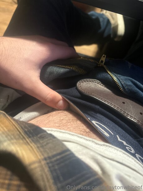 Claytonwhiteof free actress image