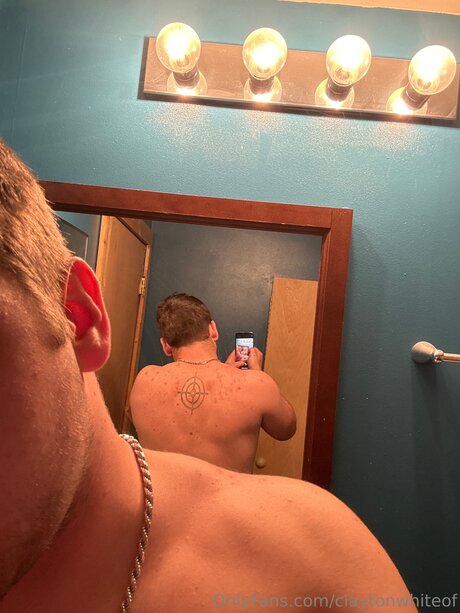 Claytonwhiteof pornstar erotic galleries