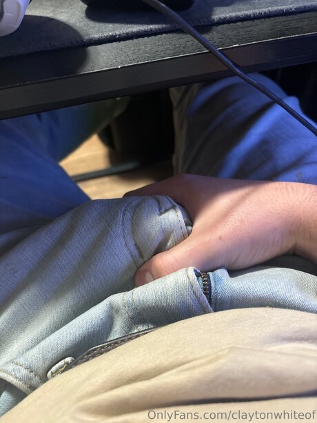 Claytonwhiteof nude pornstar gallery