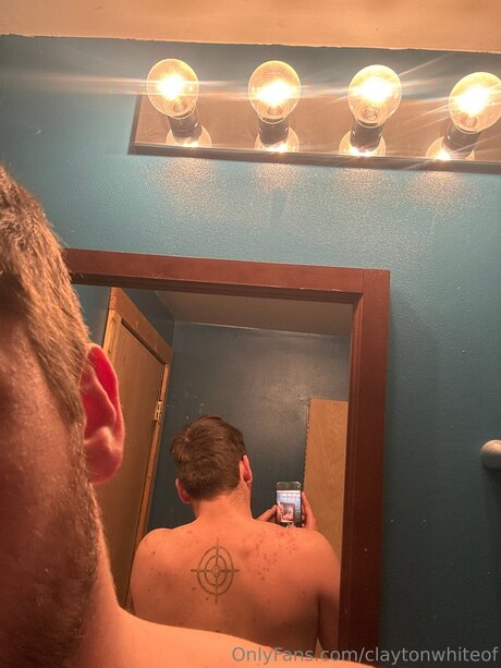 Claytonwhiteof model nice galleries