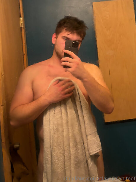 Claytonwhiteof high quality pornstar pictures