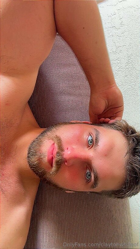 Claytonwhiteof actress archive