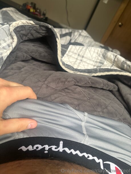 Claytonwhiteof art star img