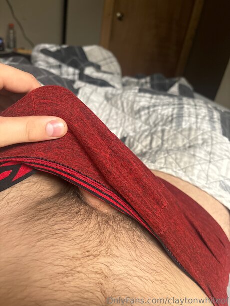 Claytonwhiteof pornstar adult pics