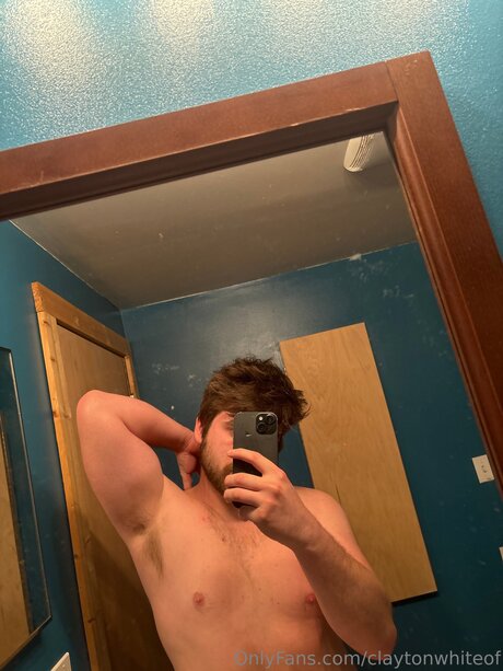 Claytonwhiteof pornstar xxx archive