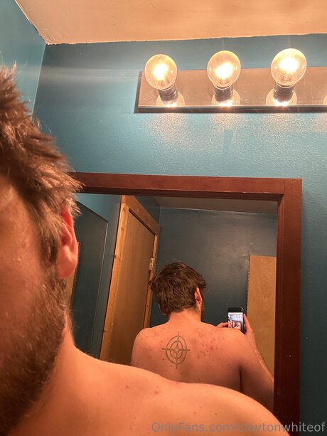 Claytonwhiteof pornstar hot pictures