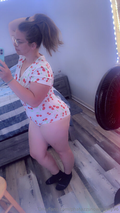 ebony pawg onlyfans beautiful pic