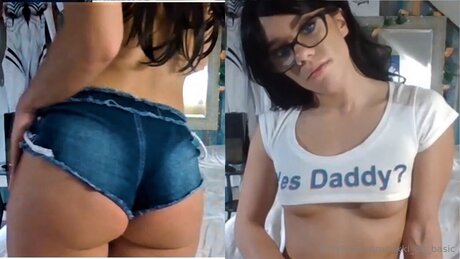 Nikki Dq Basic pornstar top image