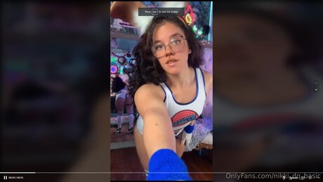 Nikki Dq Basic adult star photos