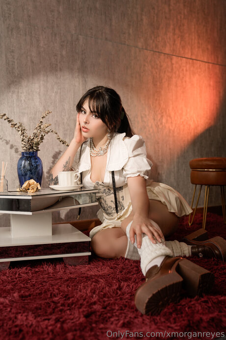 Xmorganreyes porn star image