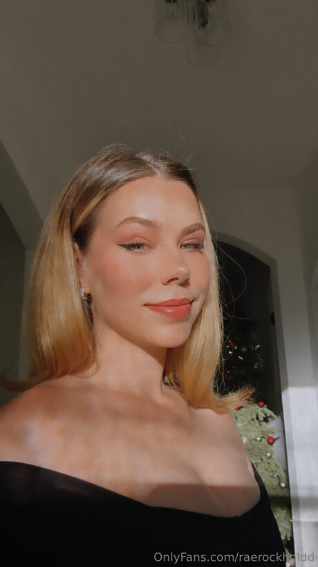 Raerockholdoftv star porn img